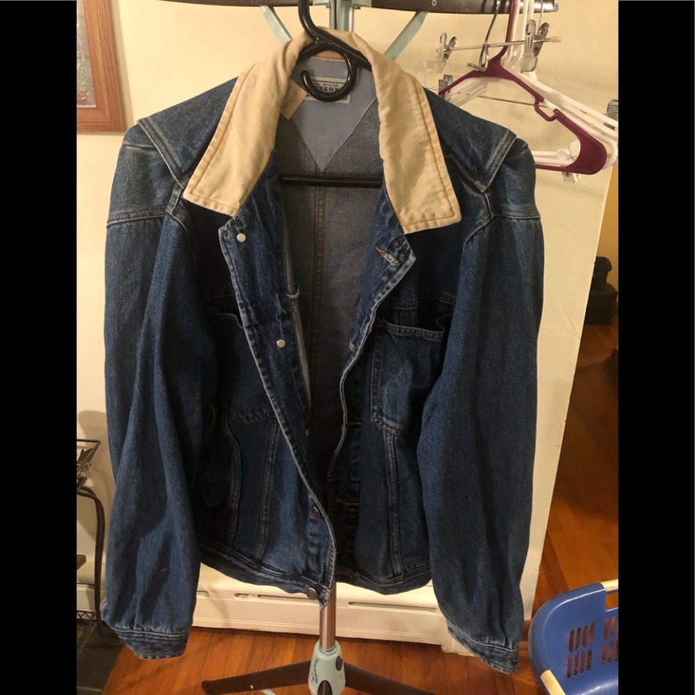 Vintage Arizona Jeans jean jacket